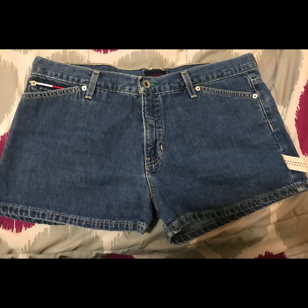🔥FINAL PRICE 🔥Tommy shorts